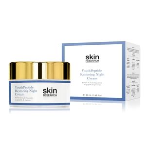 New Amazing Skin Research  day cream